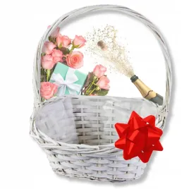 kosz-prezentowy-delikatesowy-bialy-wiklinowy-koszyk-slub-wesele