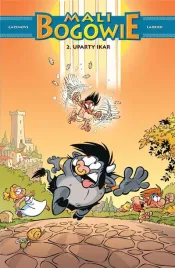 mali-bogowie-t-2-uparty-ikar-christophe-cazenove