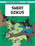 smerfy-smerf-dzikus