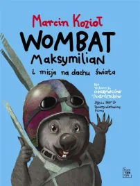 wombat-maksymilian-i-misja-na-dachu-swiata