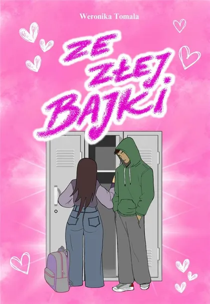 ze-zlej-bajki-weronika-tomala