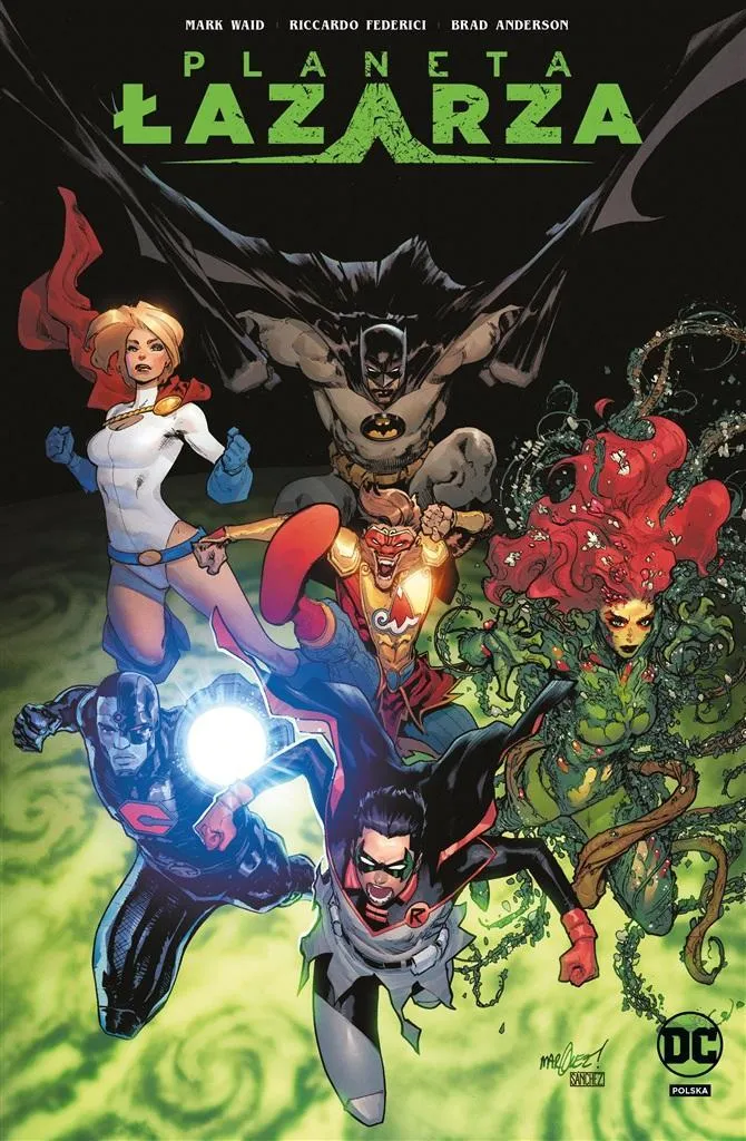 planeta-lazarza-mark-waid