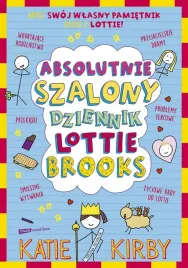 absolutnie-szalony-dziennik-lottie-brooks