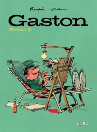 gaston-ksiega-2-andre-franquin