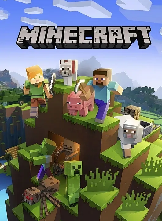 zestaw-trzech-plakatow-minecraft