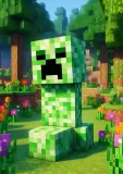 zestaw-trzech-plakatow-minecraft-tematyka-gry