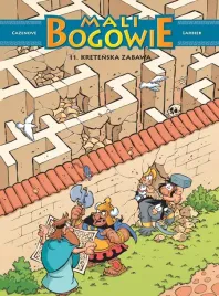 mali-bogowie-t-11-kretenska-zabawa