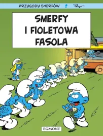 smerfy-smerfy-i-fioletowa-fasola