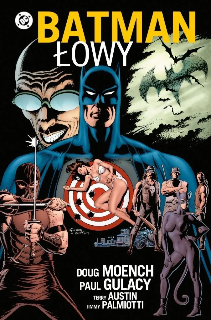 batman-lowy-praca-zbiorowa