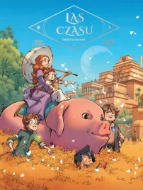 las-czasu-t-3-podroz-na-poludnie-tristan-roulot