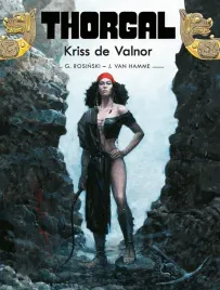 thorgal-t-28-kriss-de-valnor-jean-van-hamme