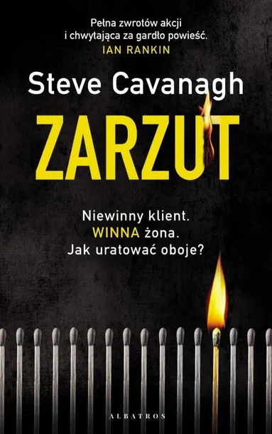 zarzut-steve-cavanagh