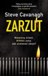 zarzut-steve-cavanagh