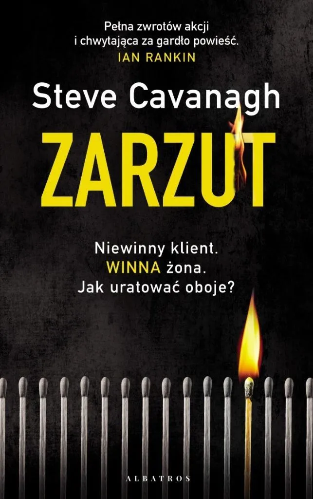 zarzut-steve-cavanagh