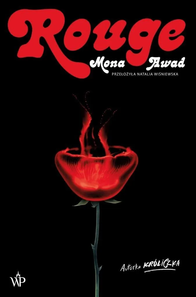 rouge-mona-awad