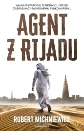 agent-z-rijadu-robert-michniewicz