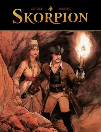 skorpion-t-5-stephen-desberg-luigi-critone