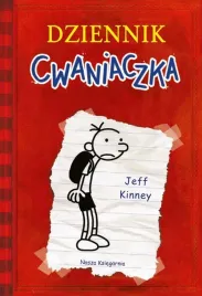 dziennik-cwaniaczka-1-jeff-kinney
