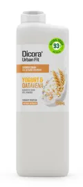 dicora-urban-fit-kremowy-zel-pod-prysznic-jogurt-i-platki-owsiane-750-ml