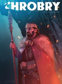 poczet-wladcow-polski-chrobry