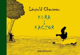 kura-i-kaczor-leopold-chauveau