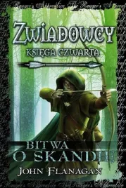 zwiadowcy-t-4-bitwa-o-skandie-john-flanagan