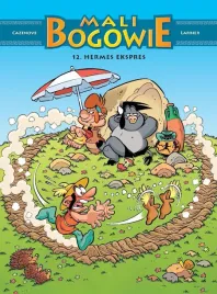 mali-bogowie-t-12-hermes-ekspres