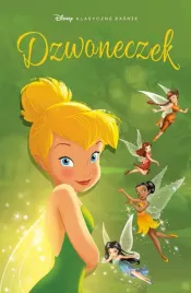 klasyczne-basnie-disneya-dzwoneczek