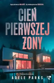 cien-pierwszej-zony-adele-parks