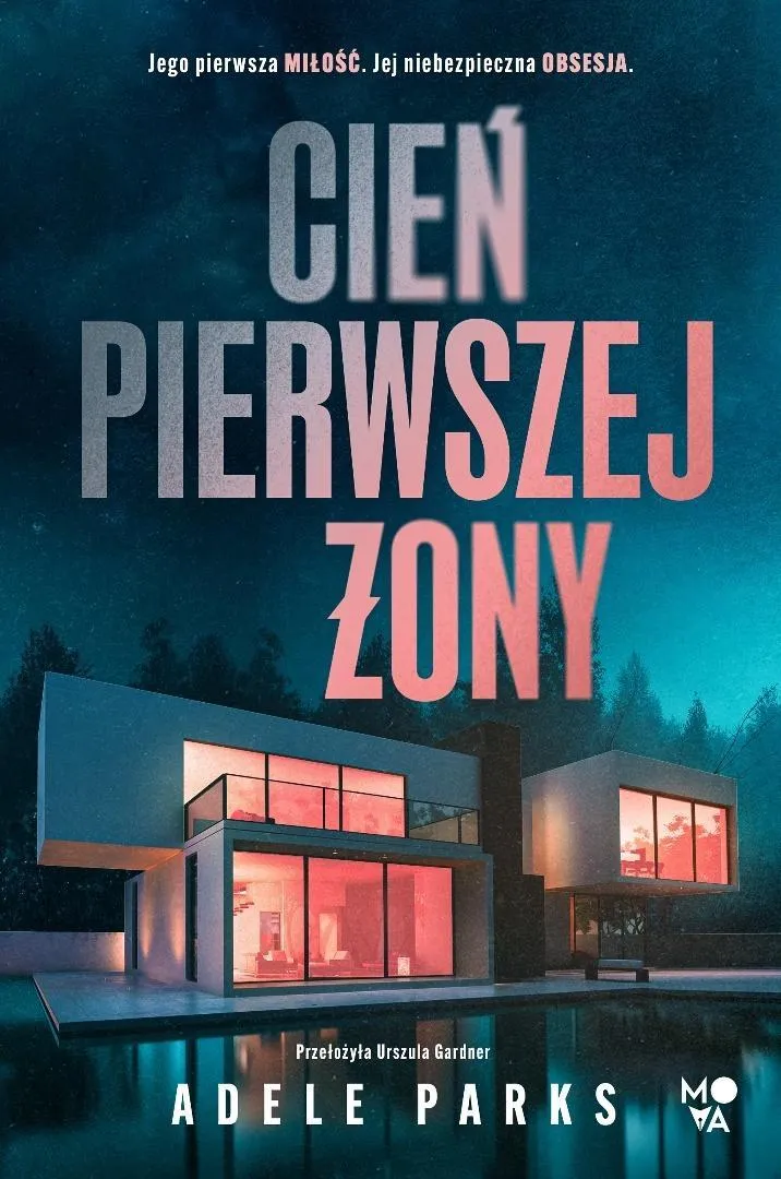 cien-pierwszej-zony-adele-parks