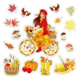 dekoracja-jesienna-dwustronna-okienna-pani-jesien-na-rowerze-16