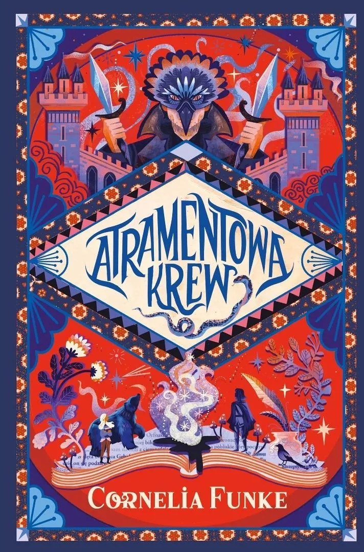 atramentowa-krew-cornelia-funke