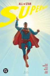 all-star-superman-grant-morrison-frank-quitely