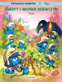 smerfy-i-wioska-dziewczyn-t-3-kruk