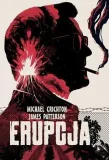 erupcja-michael-crichton-james-patterson