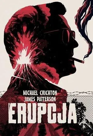 erupcja-michael-crichton-james-patterson