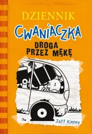 dziennik-cwaniaczka-t-9-droga-przez-meke