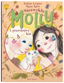 niezwykla-molly-i-prawdziwy-kot