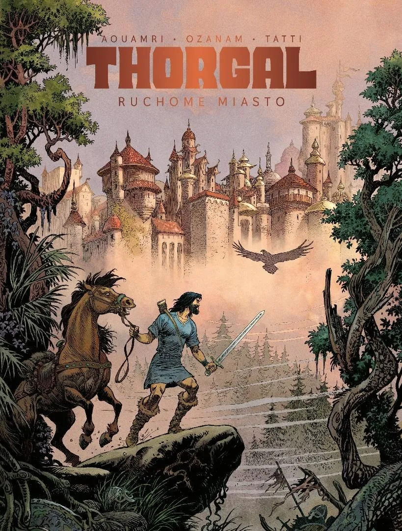 thorgal-saga-ruchome-miasto