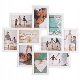multirama-zestaw-10-ramek-na-zdjecia-biala-ramka-multi-foto-galeria