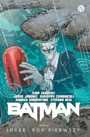 batman-t-4-joker-rok-pierwszy-praca-zbiorowa