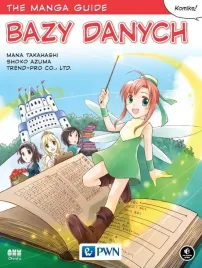 the-manga-guide-bazy-danych