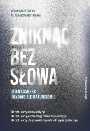 zniknac-bez-slowa