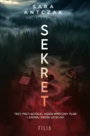 sekret-sara-antczak