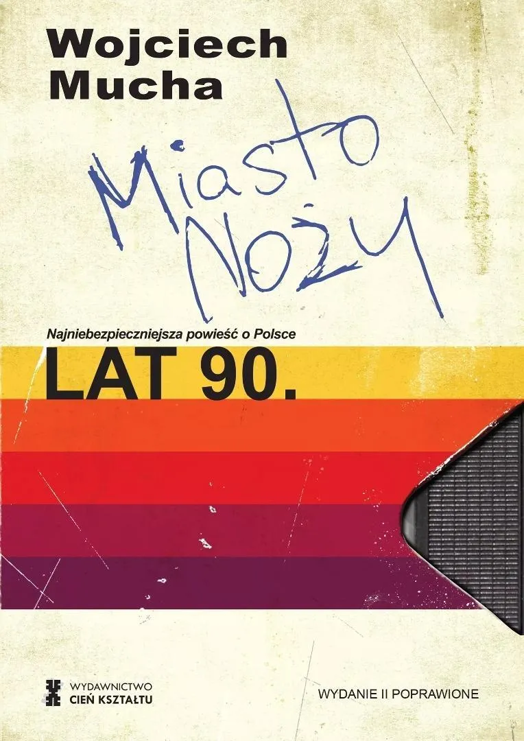 miasto-nozy-wojciech-mucha