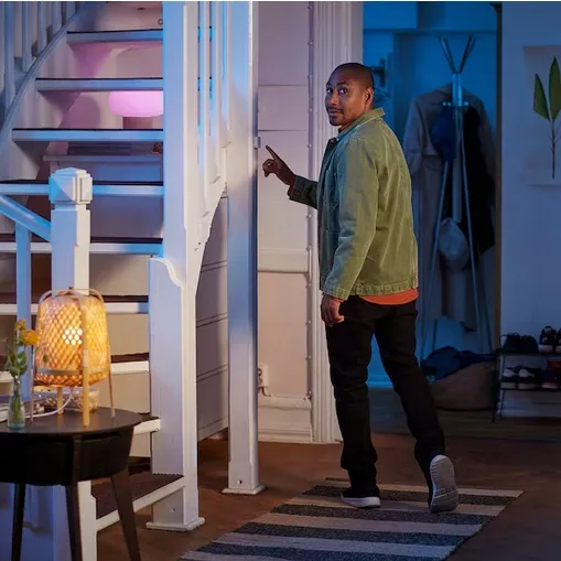 centralka-bramka-inteligentna-ikea-dirigera-zigbee-apple-google-smart-stan-nowy