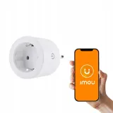 imou-inteligentne-gniazdko-watomierz-czasowy-timer-smart-2500w