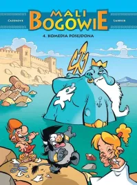 mali-bogowie-t-4-komedia-posejdona