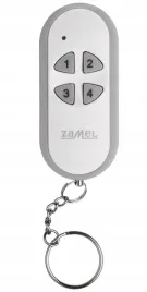 pilot-4-kanalowy-zamel-model-p-257-4