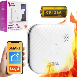czujnik-dymu-pozaru-ognia-bezprzewodowy-tuya-smart-wifi-detektor